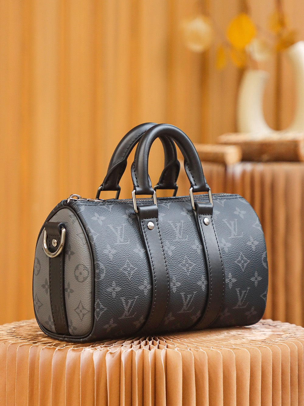 Keepall Bandoulière 25 Monogram