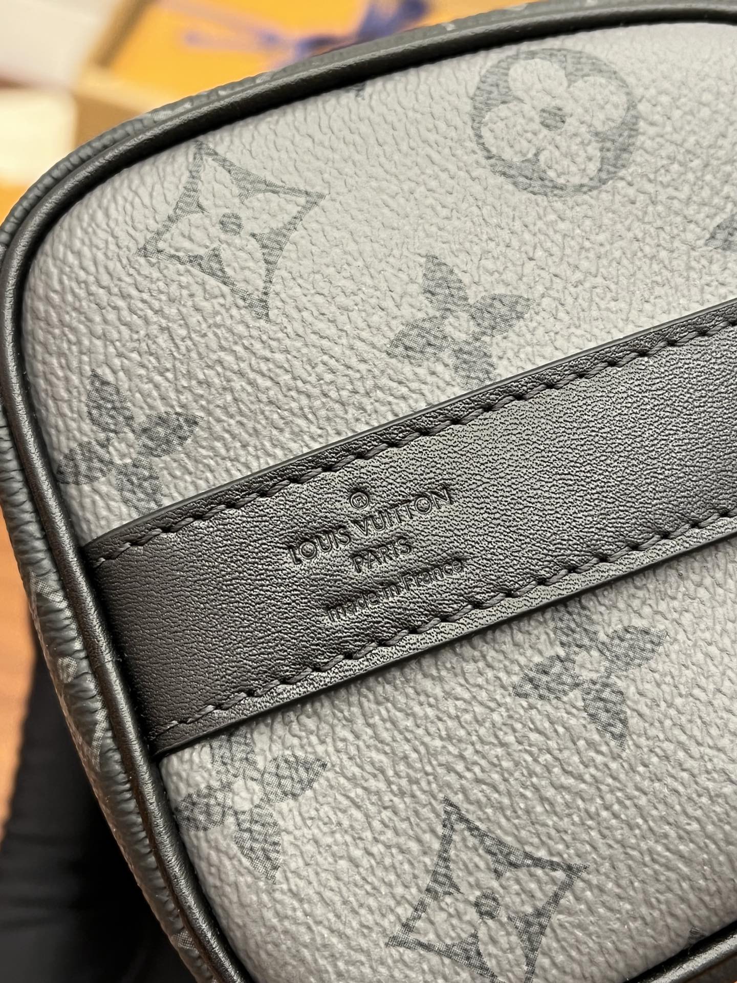 Keepall Bandoulière 25 Monogram