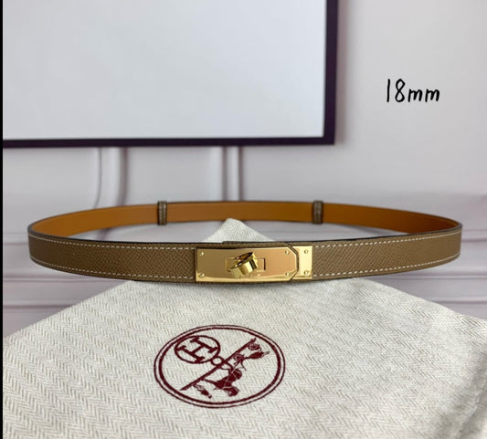 Kelly belt