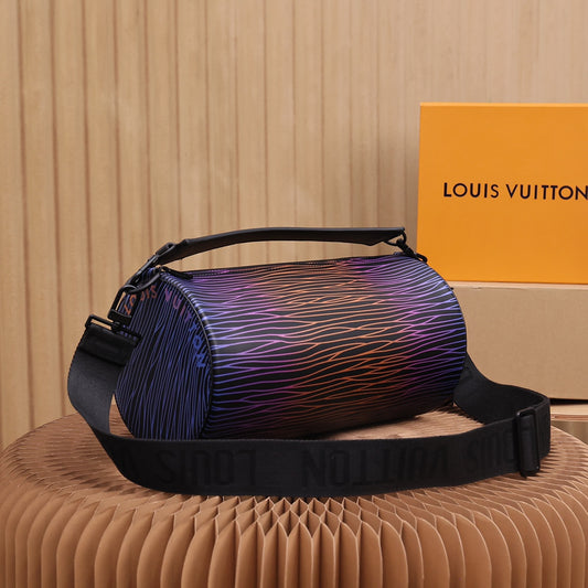 Lv SOFTPOLOCHON handbag