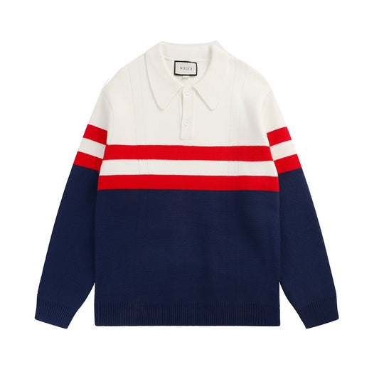 GU Men's Sweater