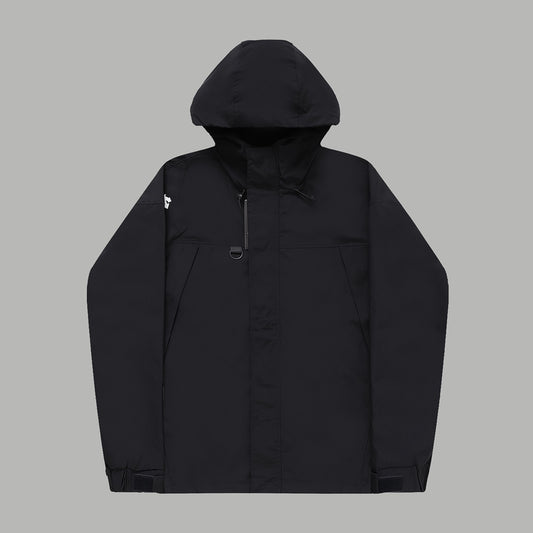 Descente performance outdoor jacket