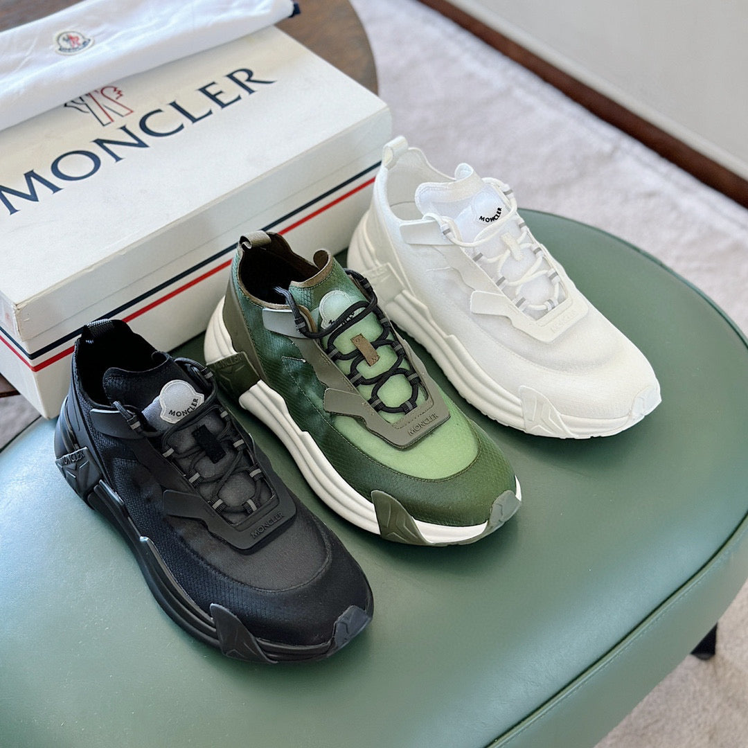 Monclr shoes