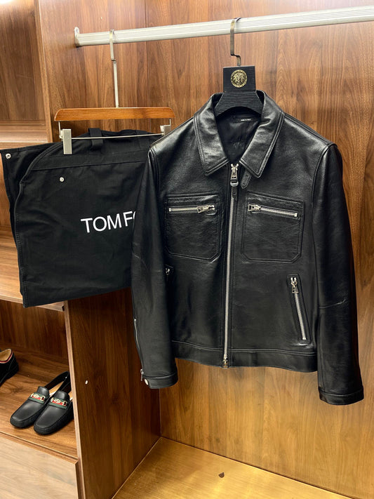 Tom Ford Jacket