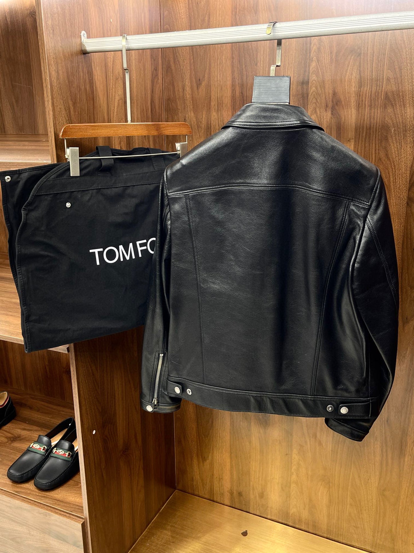 Tom Ford Jacket