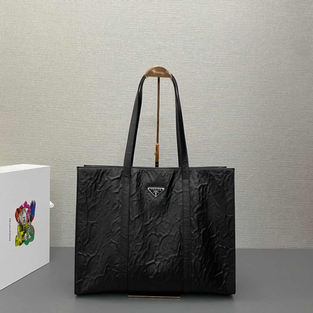Prad tote bag