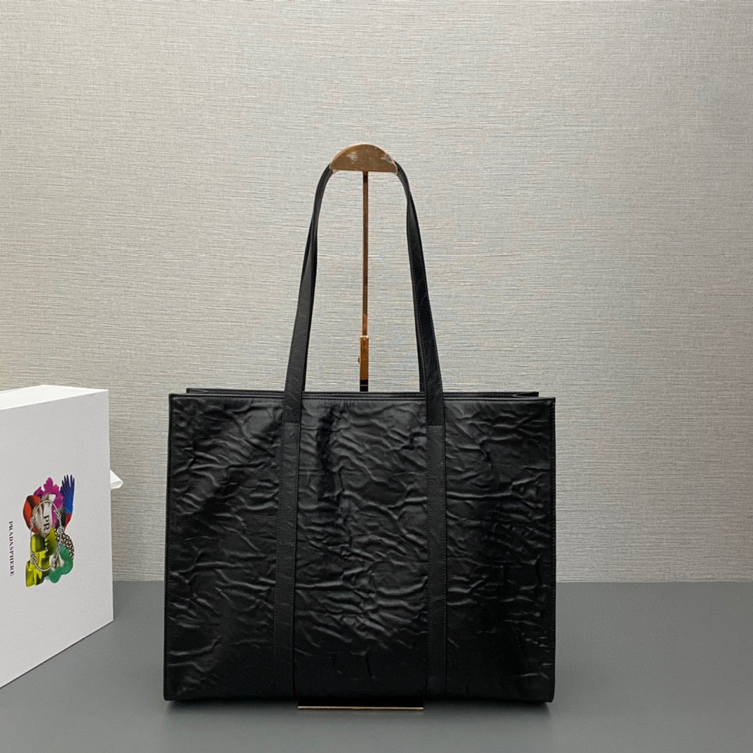 Prad tote bag