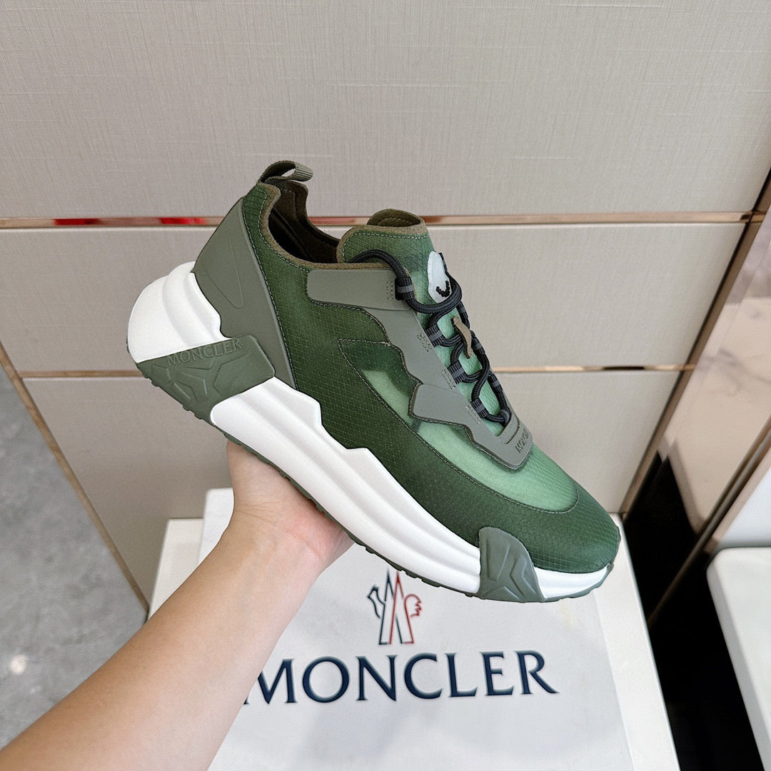 Monclr shoes