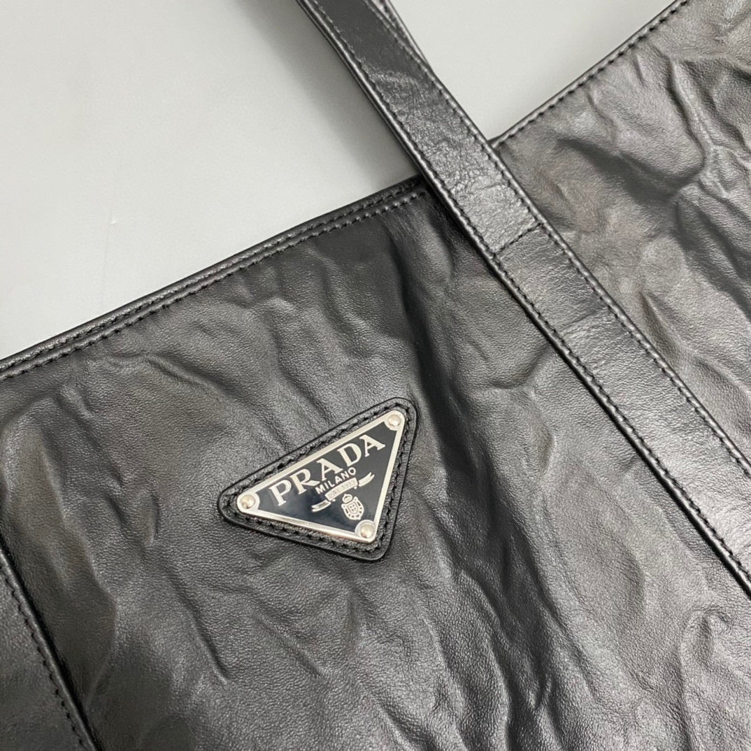 Prad tote bag