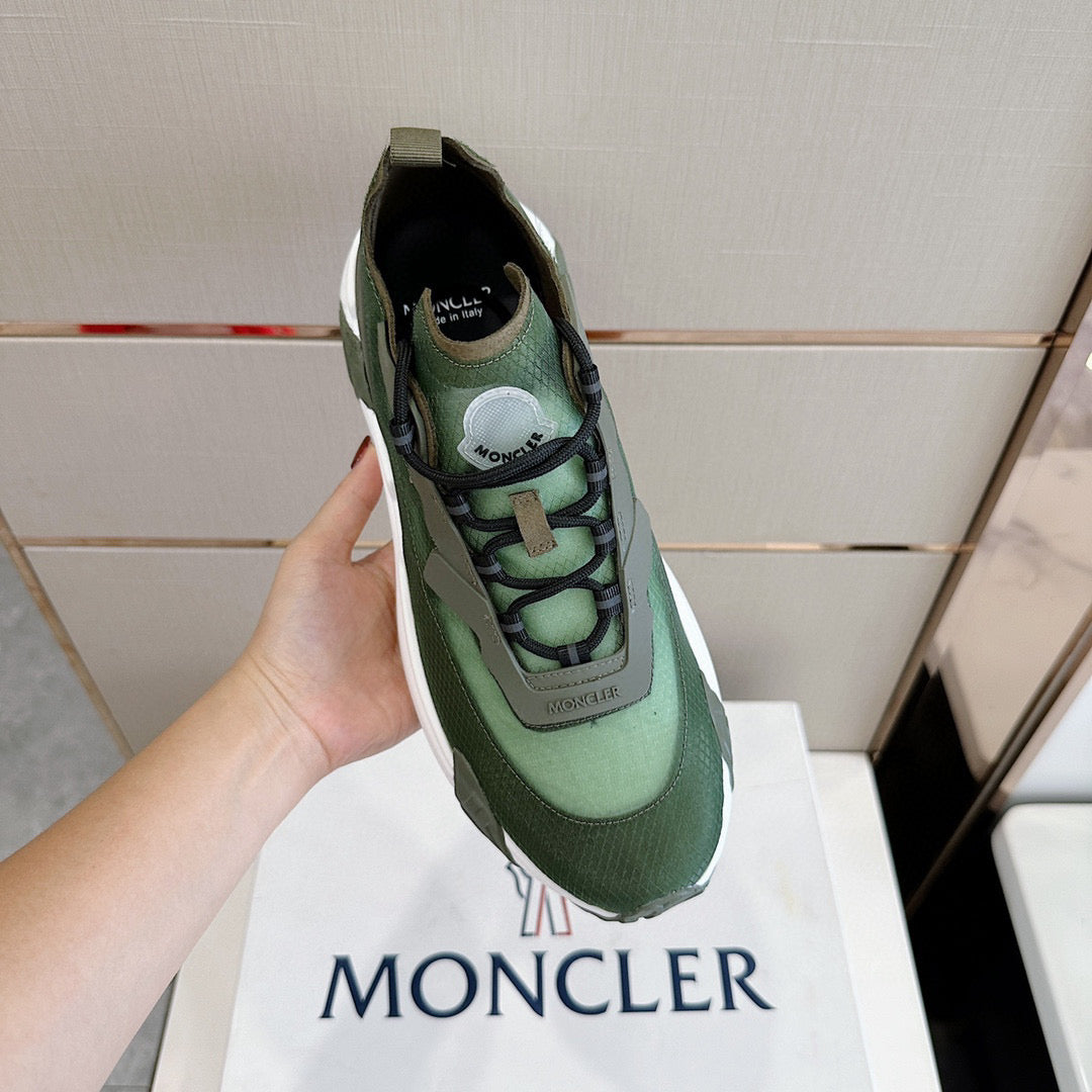 Monclr shoes