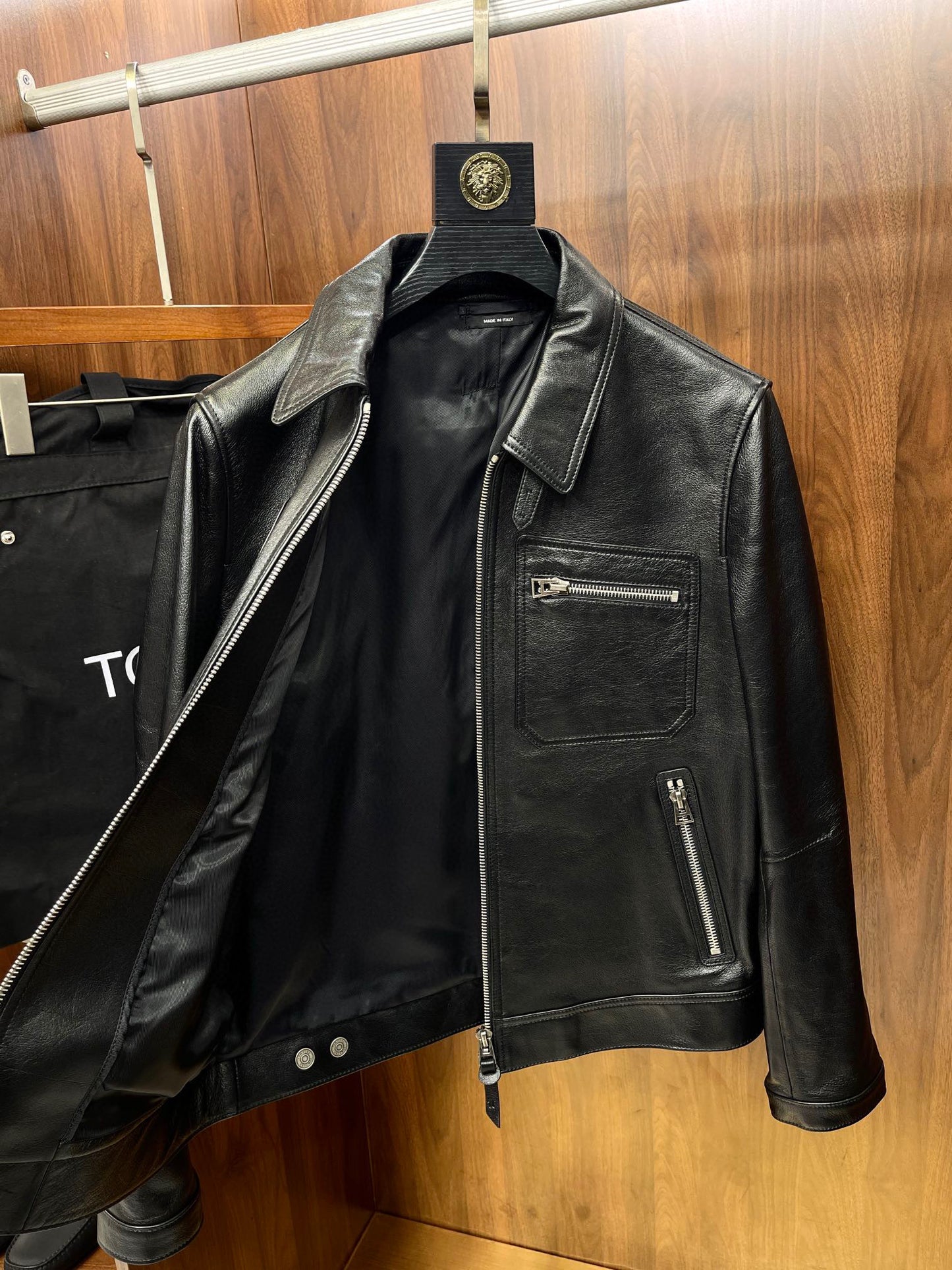 Tom Ford Jacket