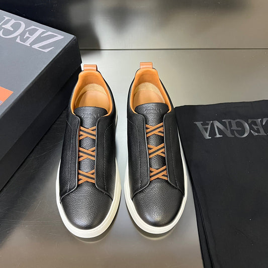 ZEGN Casual Shoes