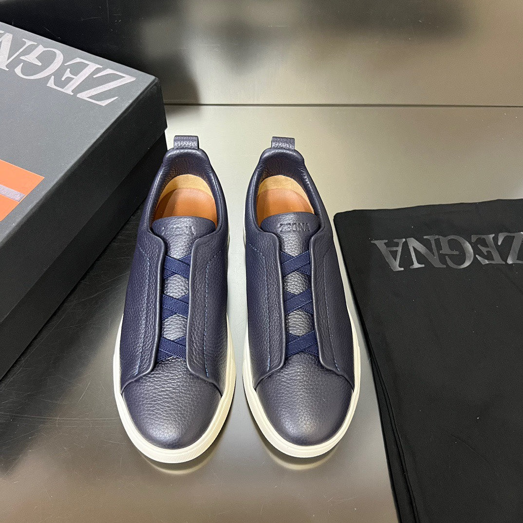 ZEGN Casual Shoes