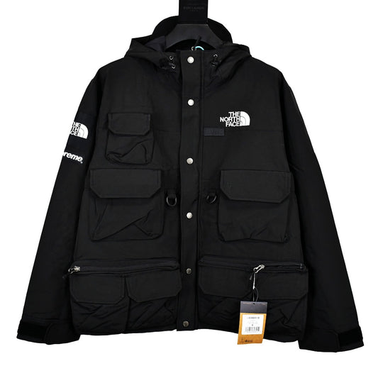 SUP x TNF