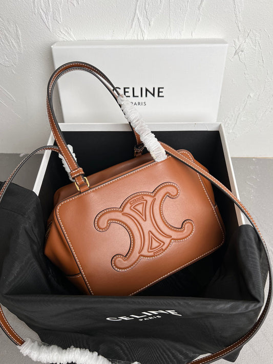 CELINE FOLDED CUBE