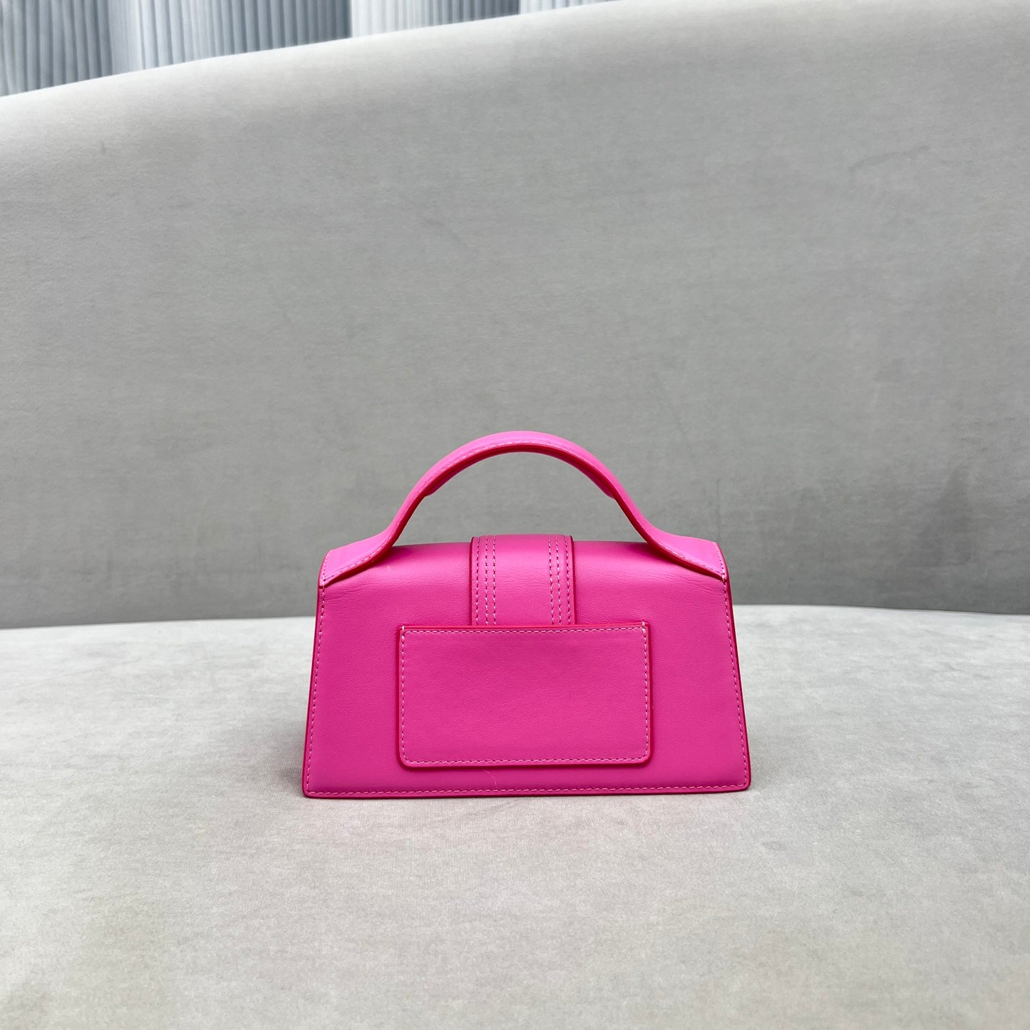 Jacquemus bamnino crossbody bag