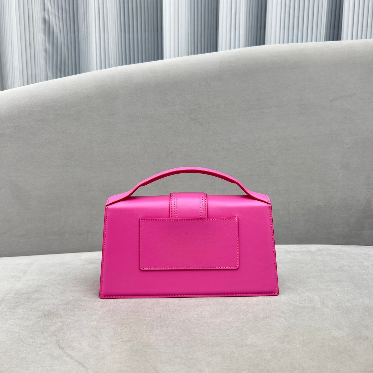 Jacquemus bamnino crossbody bag