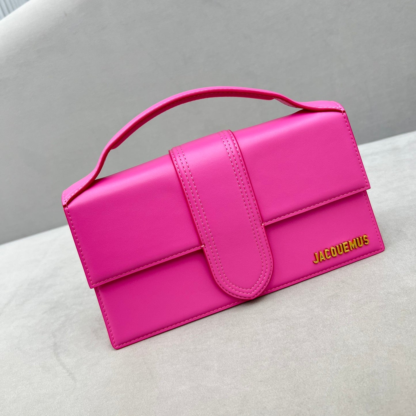 Jacquemus bamnino crossbody bag