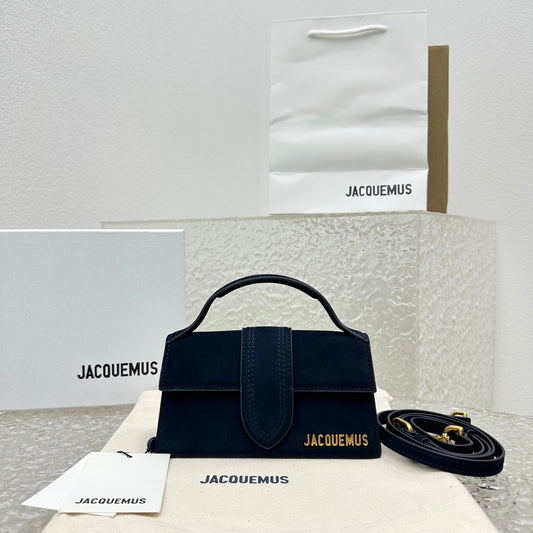 Jacquemus bamnino crossbody bag