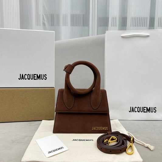 Jacquemus Le Chiquito