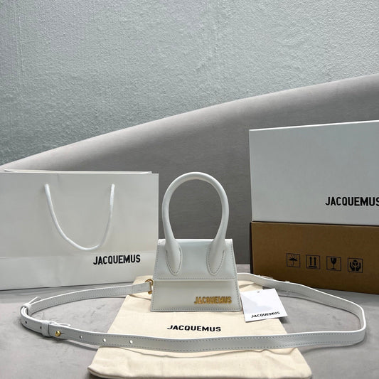 Jacquemus mini