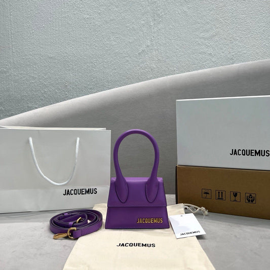 Jacquemus mini