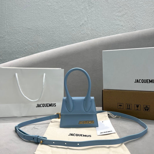 Jacquemus mini