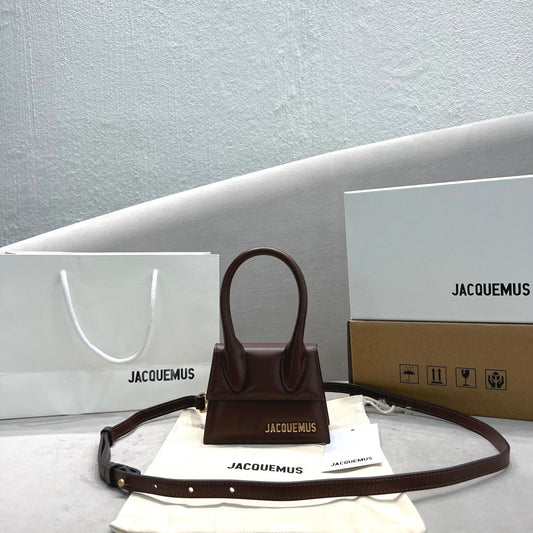 Jacquemus mini