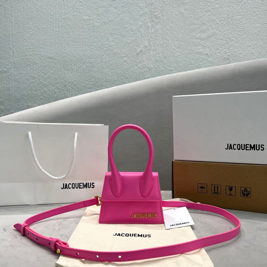 Jacquemus mini