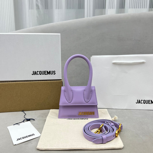 Jacquemus mini