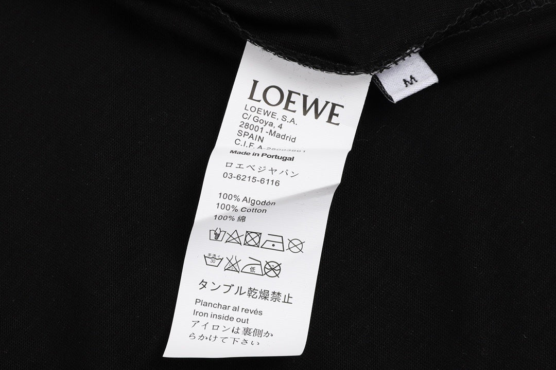 Loew-e Flame Sweatshirt