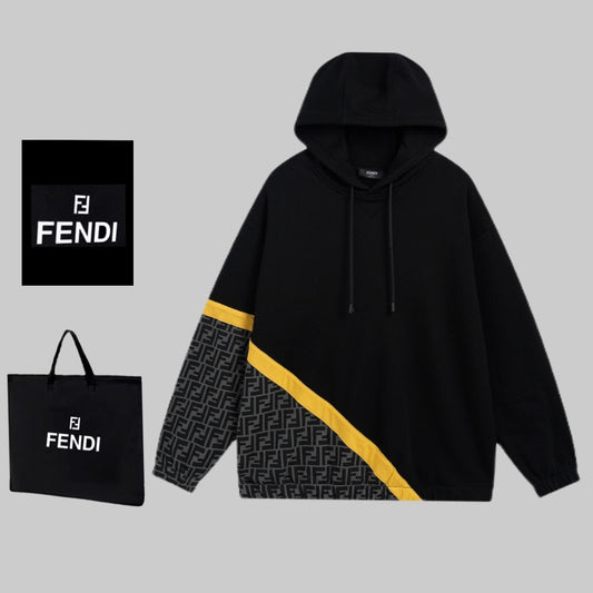 Fend1 Hoodie