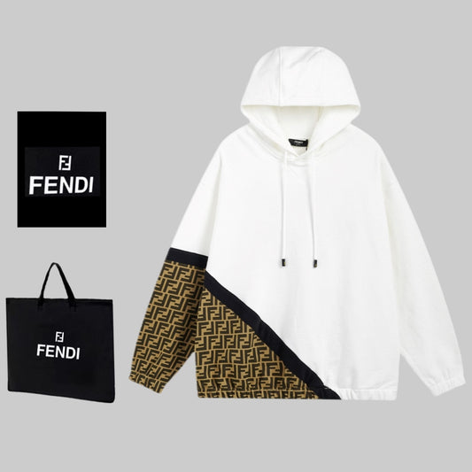 Fend1 Hoodie