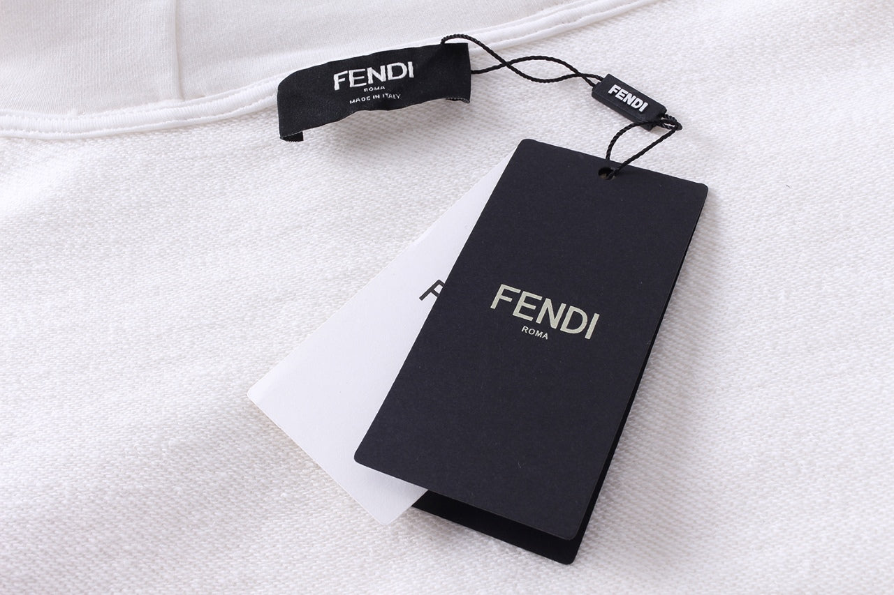 Fend1 Hoodie