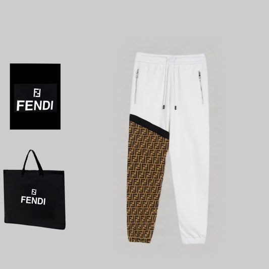 Fend1 sweatpants