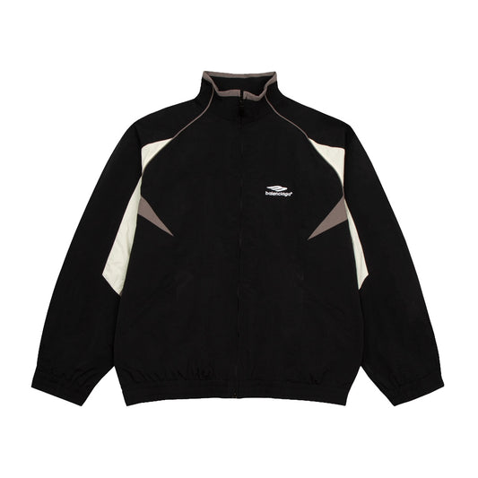 BLCG windbreaker jacket