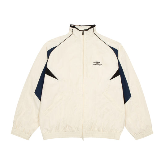 BLCG windbreaker