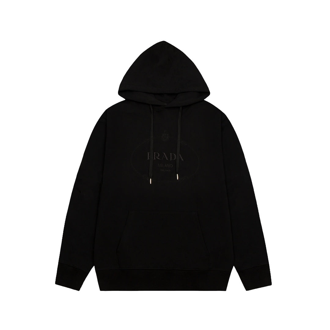 prad 23 hoodie