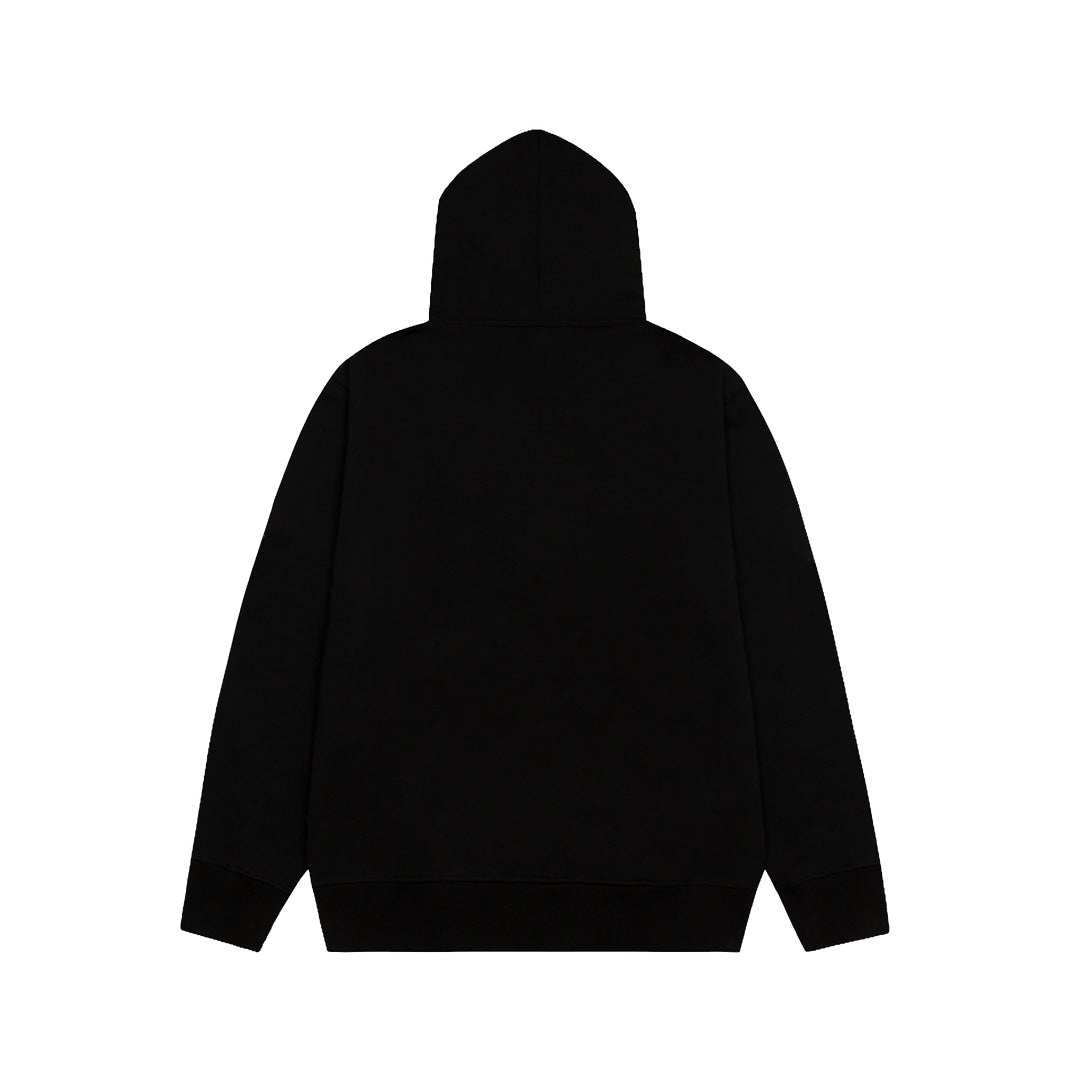 prad 23 hoodie