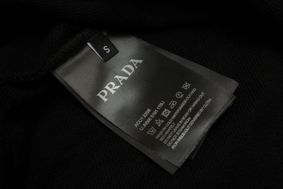 prad 23 hoodie