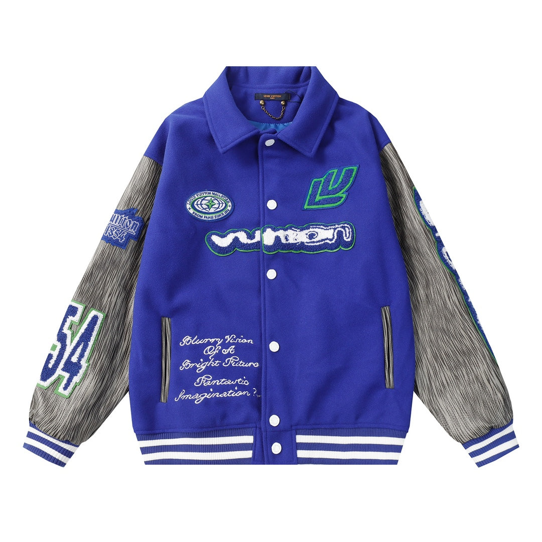 1V Jacket