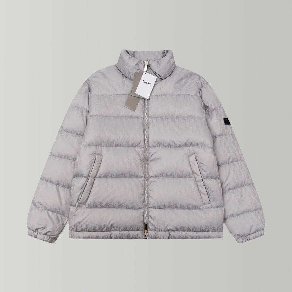 CD 23SS Down Jacket