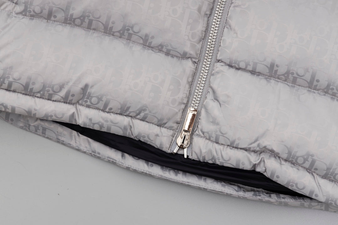 CD 23SS Down Jacket