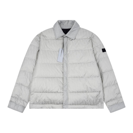 CD 23FW Down Jacket