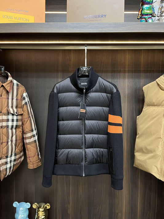ZEG Jacket