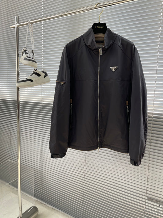 PR4D Jacket