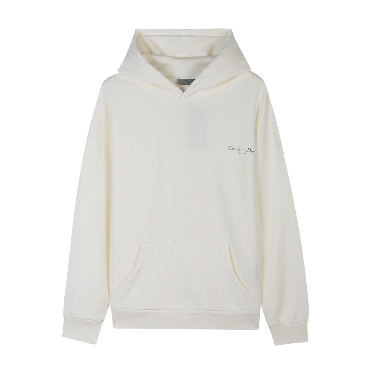 CD 23AW hoodie