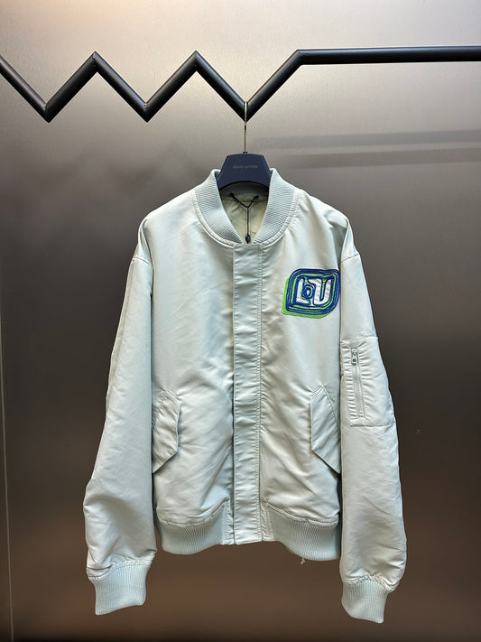 1V jacket