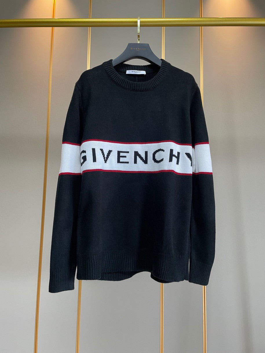 GVC Sweater