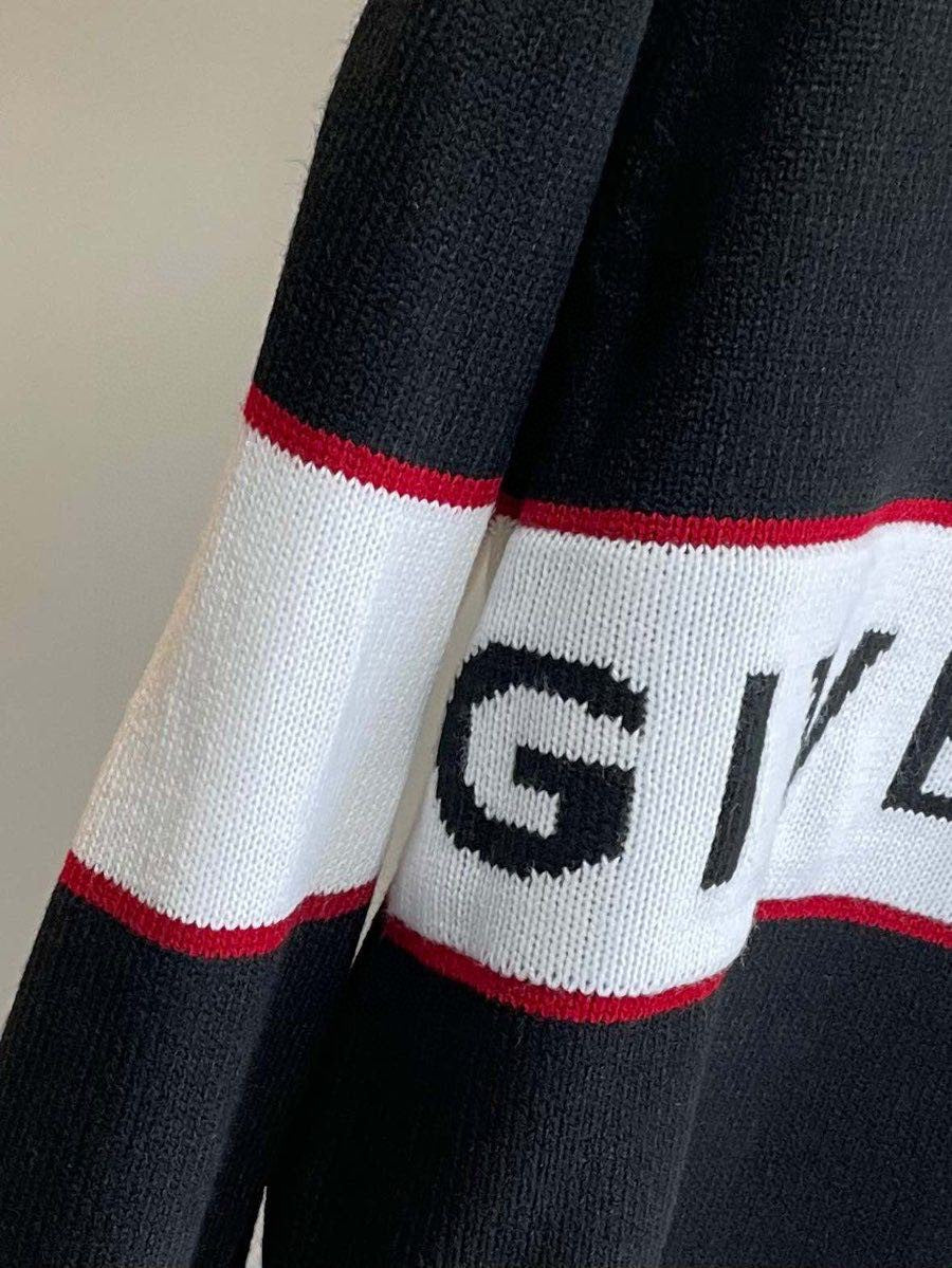 GVC Sweater